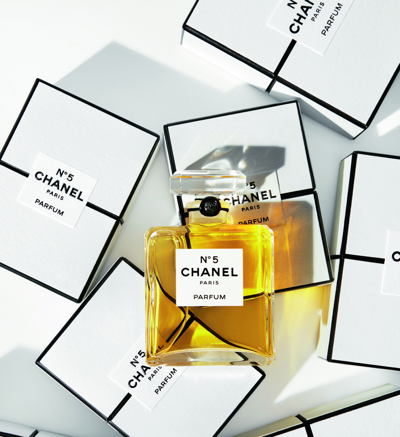 Chanel N° 5 parfum