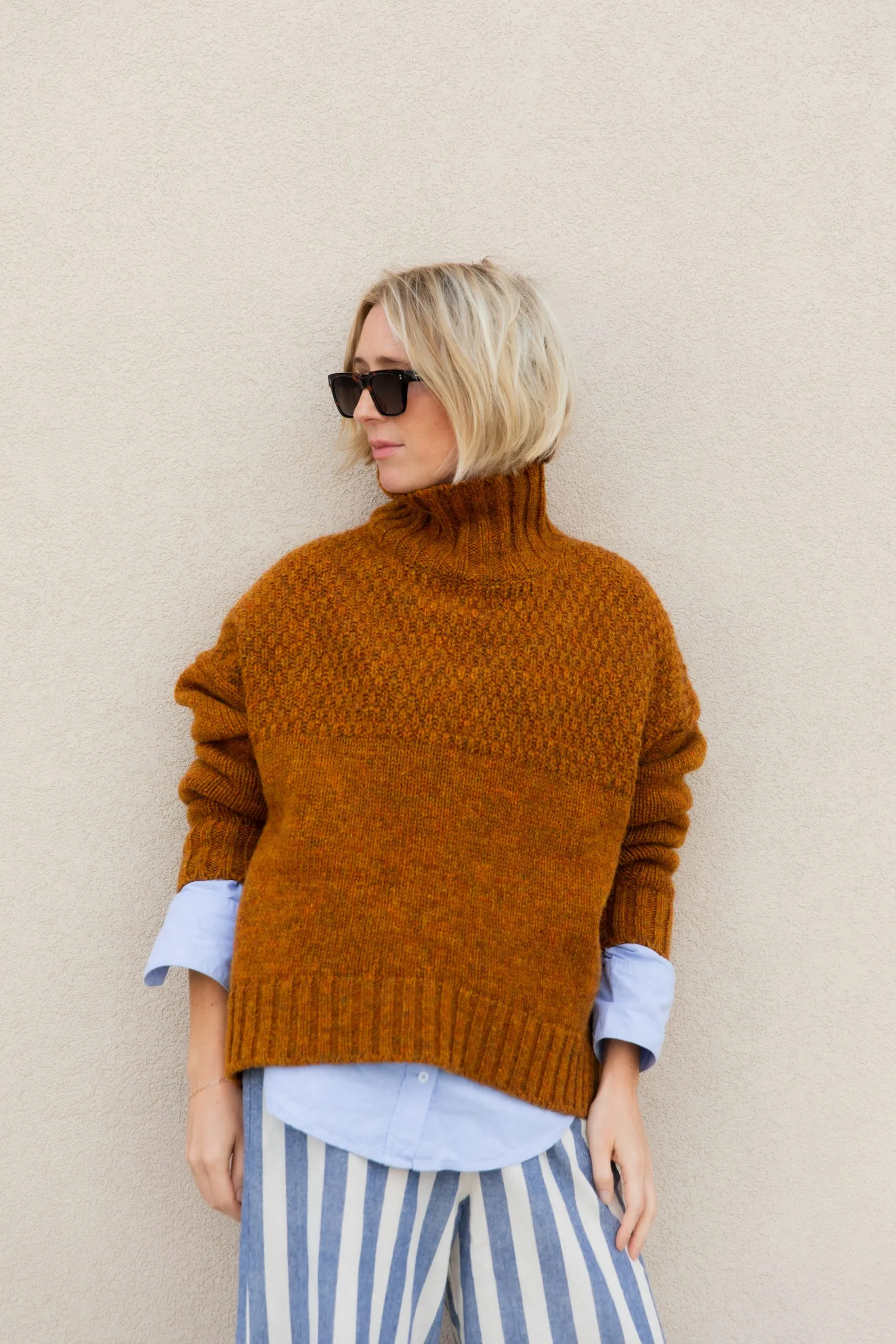 Wertvolle Pullover für | Encore den Herbst